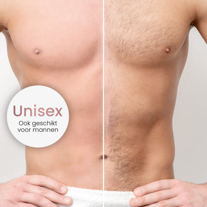 DEPLAND IPL Laser Ontharingsapparaat
